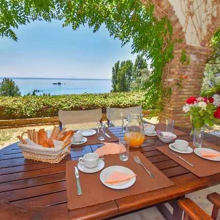 Corfu Resorts Apartments Pelekas Exterior foto