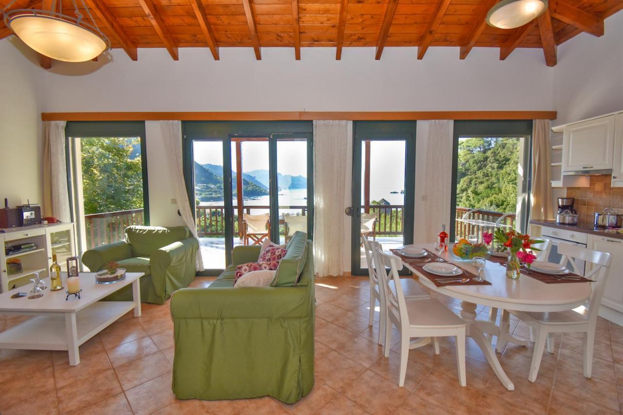 Corfu Resorts Apartments Pelekas Exterior foto