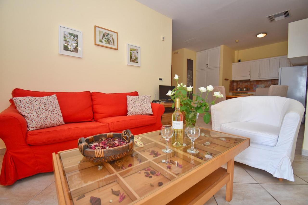 Corfu Resorts Apartments Pelekas Exterior foto